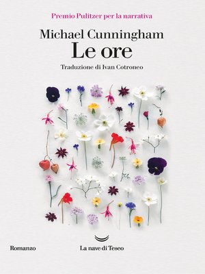 cover image of Le ore